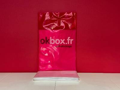 okbox garde meuble Evreux box stockage Emballage déménagement et cartons okbox