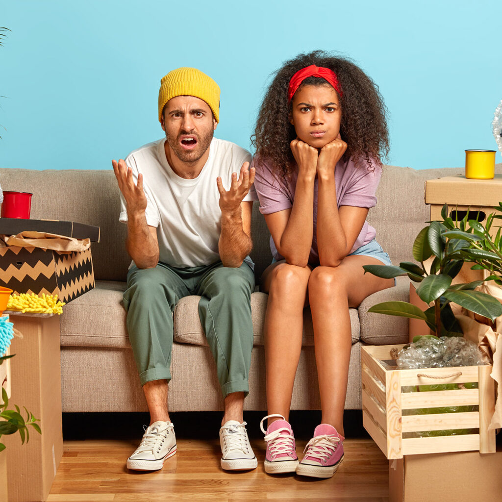 okbox garde meuble Evreux box stockage Idées pour désencombrer votre maison